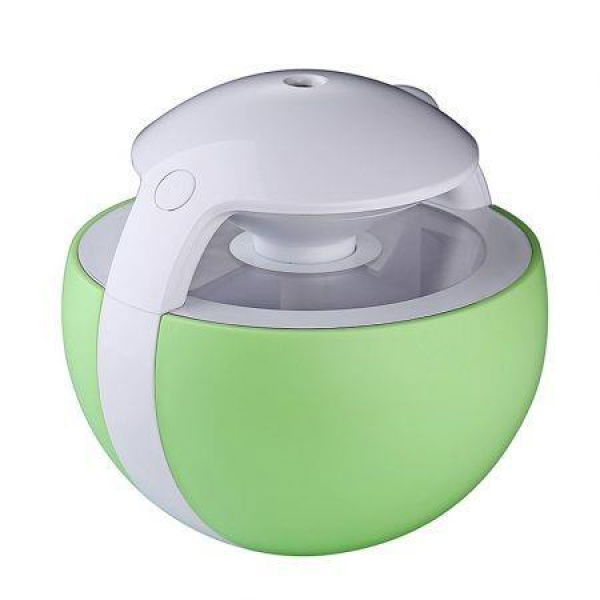 LEDI - 220 450ml Portable Travel USB Cool Mist Humidifier