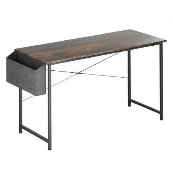 Levede Computer Desk Study Table Storage 120cm