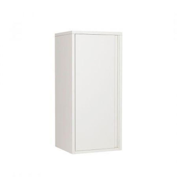 Levede Filing Cabinet Office Drawers Storage Cabinets Steel Rack Home White