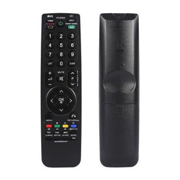 LG AKB69680403 Remote Control Replacement for LG Smart TV, Universal Remote Control Replacement for LG AKB69680403 TV
