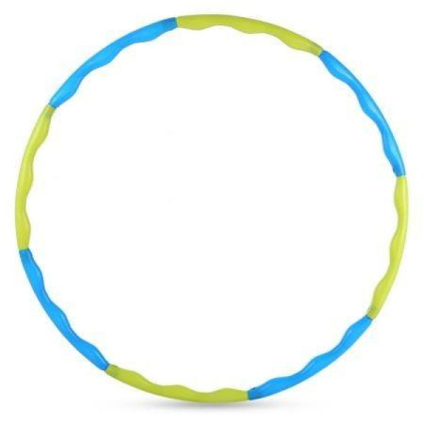 Lightweight Detachable Ring Tube Circle For Waist Slimming