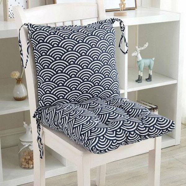 Linen Cushion Pillow 40*40CM Cushion Cover Linen Throw Pillow Car Home Decoration Decorative Pillowcase SuppliesGreen