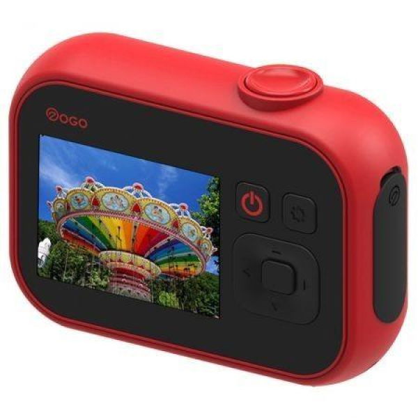 Lite Kids Camera CMOS 5.0M Mega Pixels Digital Video