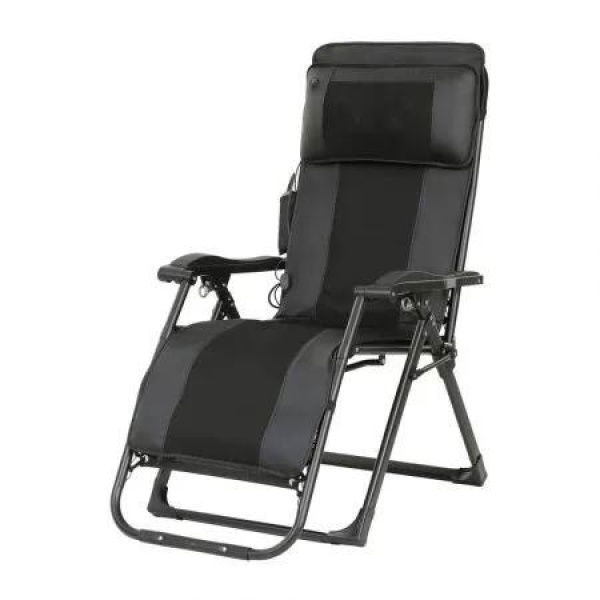 Livemor Massage Chair Electric Recliner Home Massager AYAN