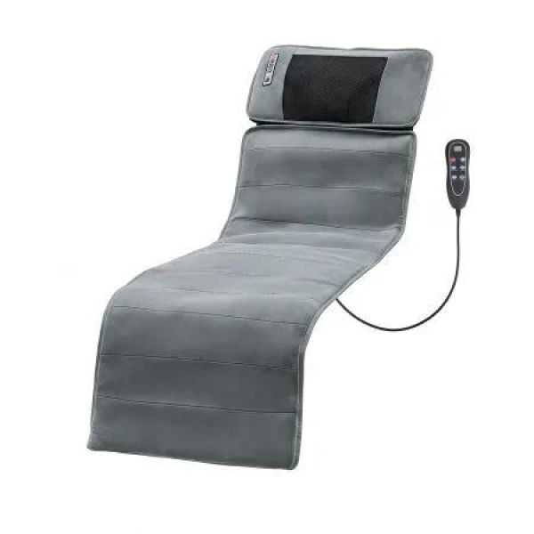 Livemor Massage Mat 10-nodes Vibration Heating Massage Cushion