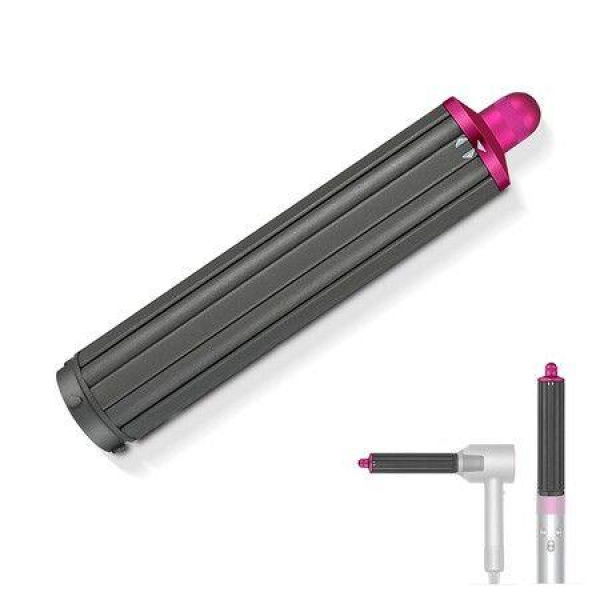 Long Curling Barrels Hair Curlers Rollers For Dyson HS05 HS01 Hair Dryer Attachment