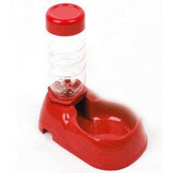 LUD Pet Water Dispenser For Dogs And Cats
