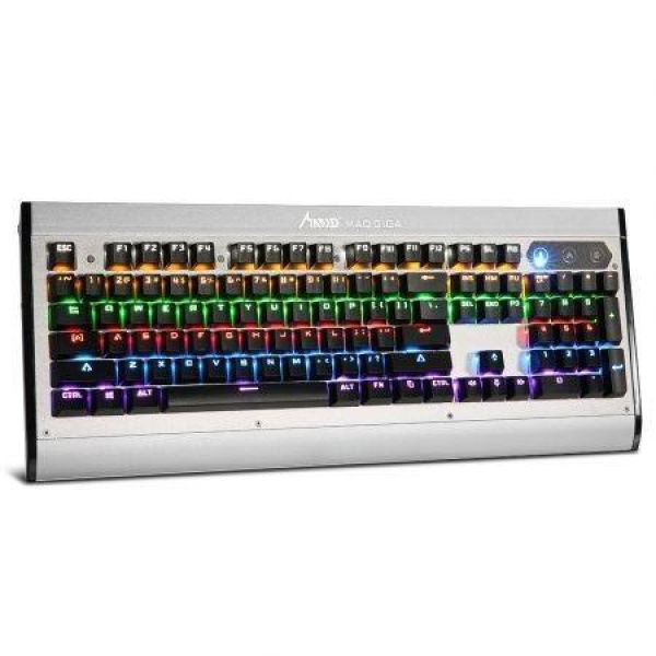 MAD GIGA K380 Mechanical Keyboard