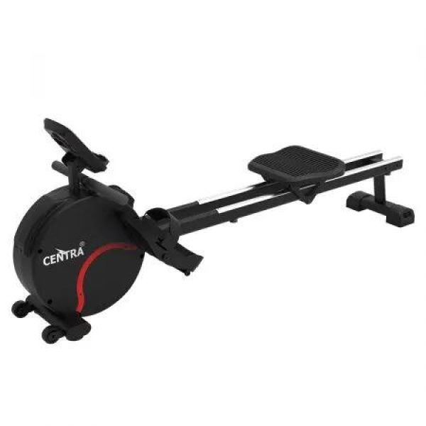 Magnetic Rowing Machine