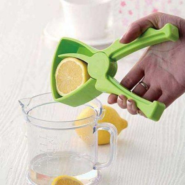 Manual Lemon Juicer Fruit Squeezer Orange Creative Kitchen Tools