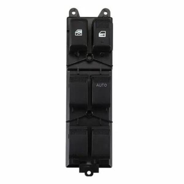 Master Power Window Switch for ISUZU Isuzu D-Max Dmax MU-X 2012-2019 4door Driver Control