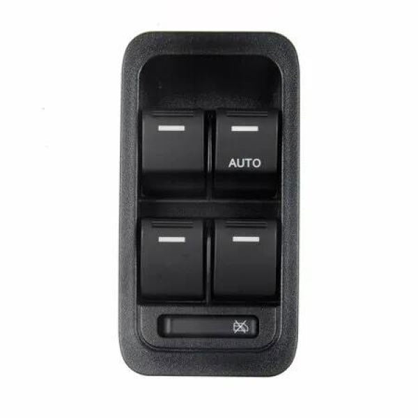 Master Window Switch For Ford Territory SX SY SZ 2004-2014 White Illuminated 9R7914A132AA 13Pin