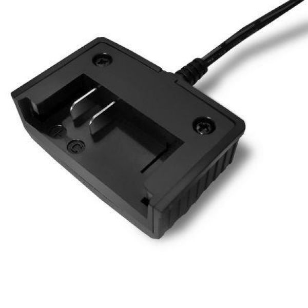 Matrix 20V Platform Charger 0.5A For Garden Power Tools.