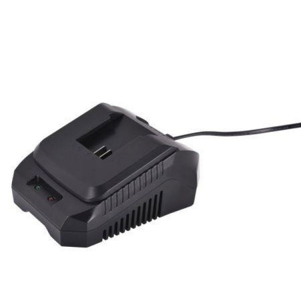 Matrix 20V Platform Charger 1.5A For Garden Power Tools.