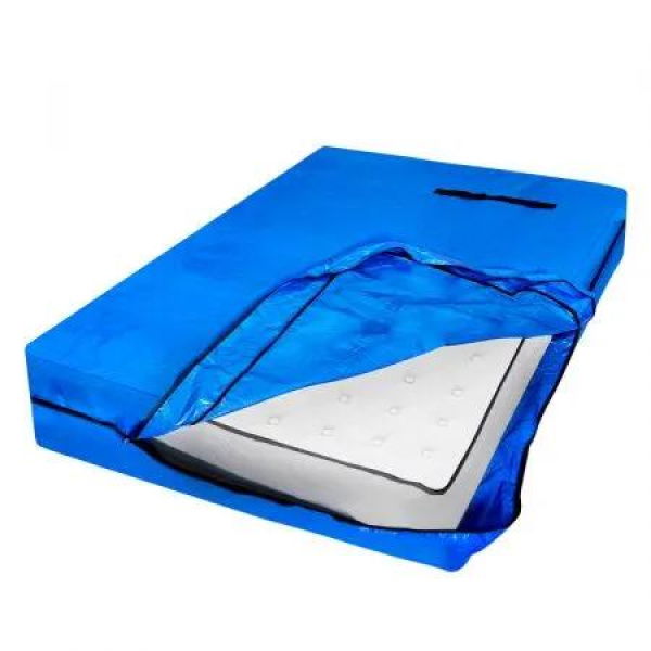 Mattress Bag Protector Plastic King Single