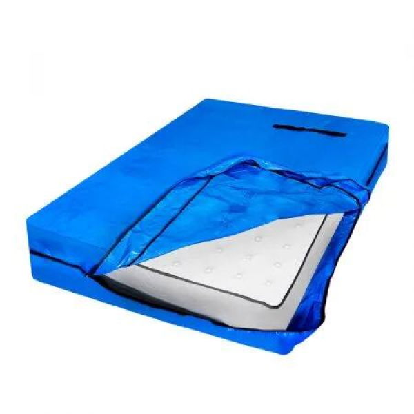 Mattress Bag Protector Plastic Single