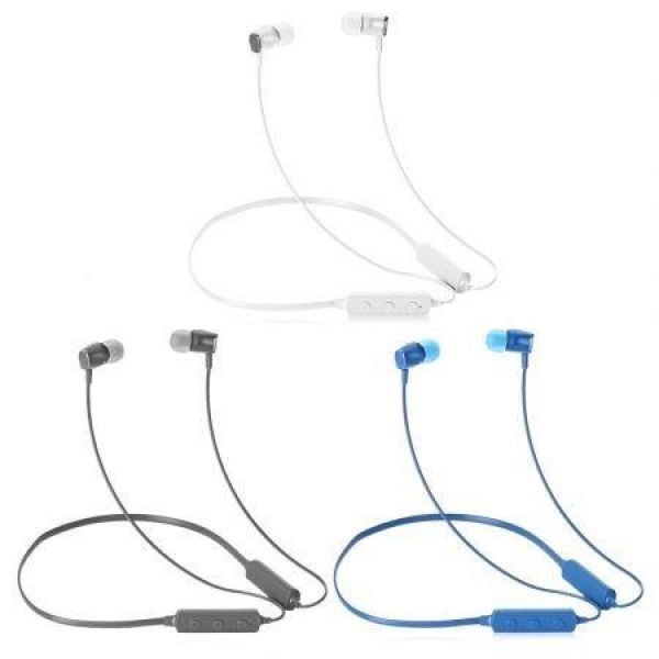 MEIZU EP52 Lite Bluetooth Magnetic Headphone Neckband Sweatproof Sports Earbuds