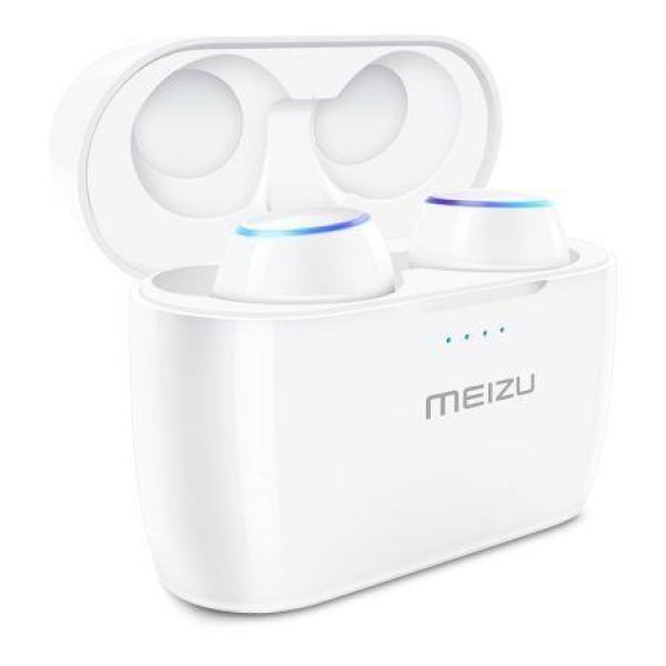 MEIZU POP TWS True Wireless Bluetooth Earphones In-ear Earbuds With Microphone