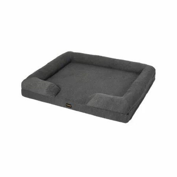 Memory Foam Pet Sofa Bed