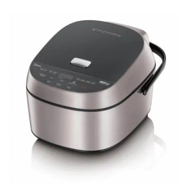 Midea 5L Multi-function IH Rice Cooker