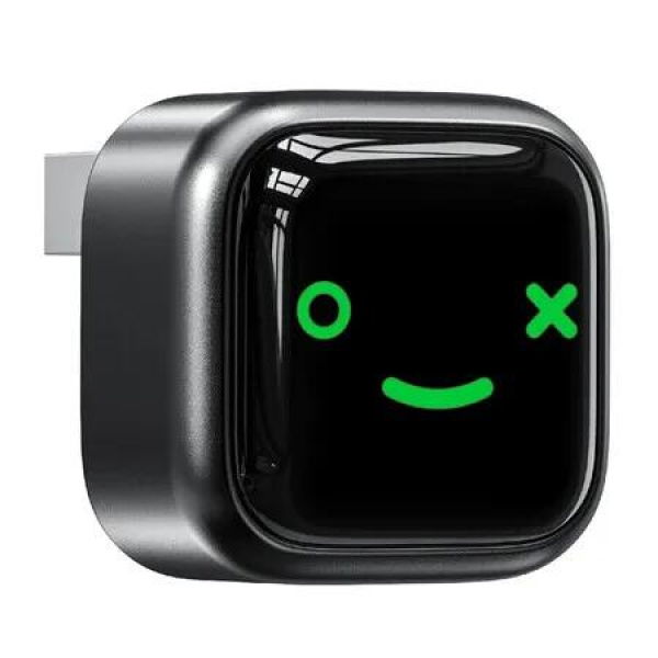 Mini Carplay Wireless Adapter Carplay Android Auto 2 In 1 Dongle for OEM CarPlay Wired To Wireless Smart Box