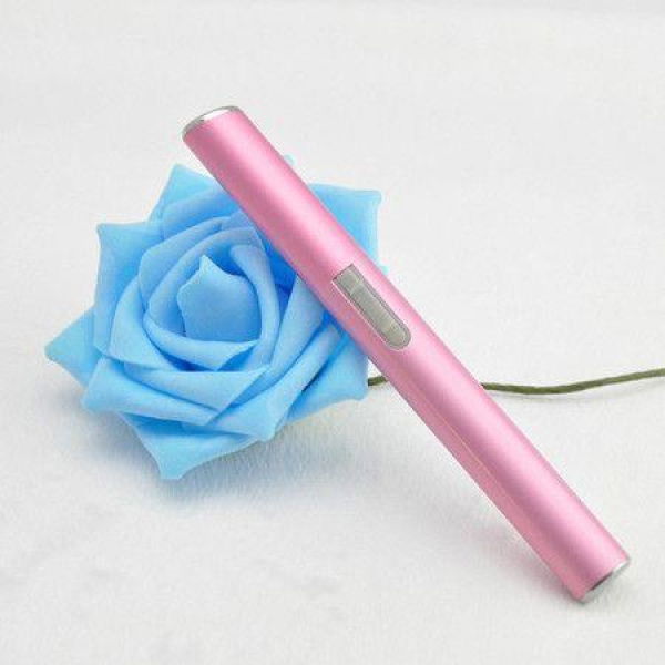 Mini Electric Eyebrow Trimmer Portable Shaver Epilator Ear Eyebrow Trimmer For Ladies