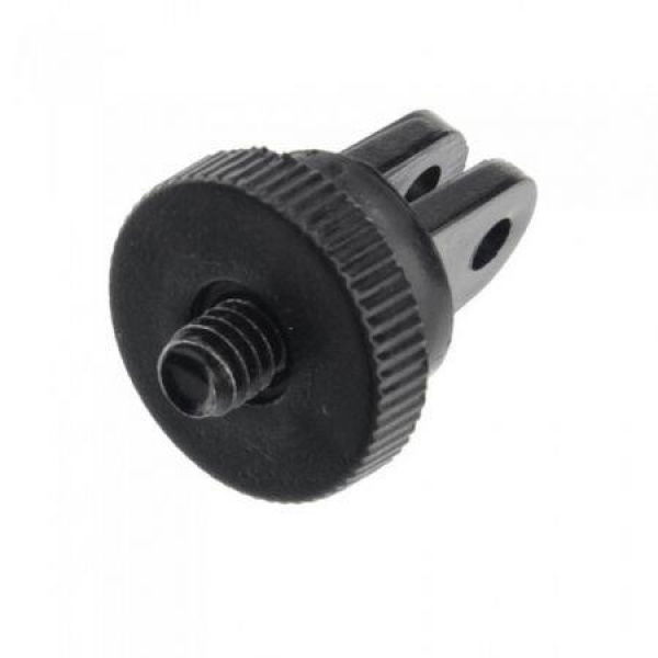 Mini Tripod Mount Adapter Monopod For GoPro Hero 3+ 3 2 1 Camera ST-60.