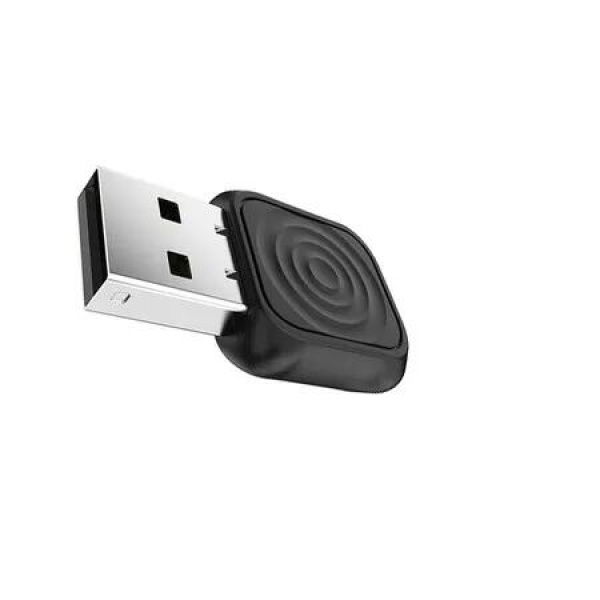 Mini Ultra Wireless CarPlay Android Auto Adapter for Wired CarPlay Android Auto