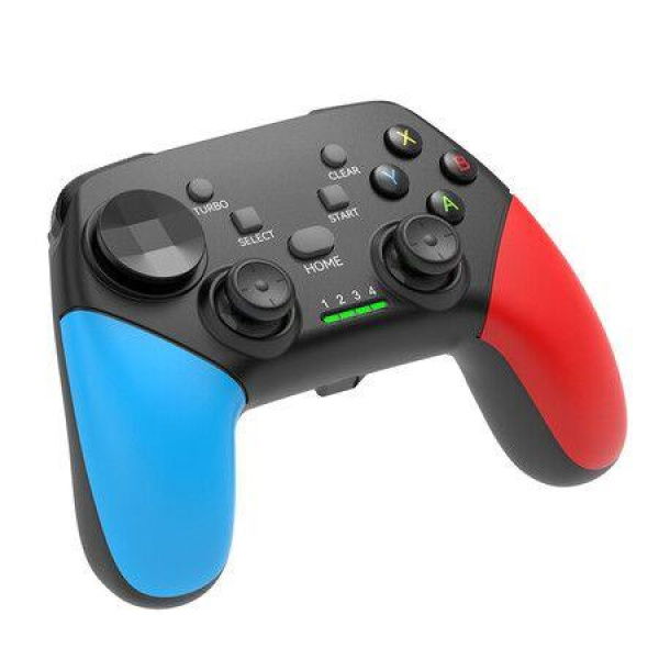 Mobile Game Controller Gaming Joystick Long-distance Operation Gamepad Built-in Battery Phone Controller For Android Phone PC Windows