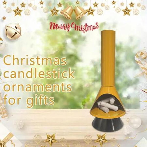 Modern LED Fireplace Mini Fake Wood Stove Decorative Lights Unique Christmas Home Decor Color Yellow