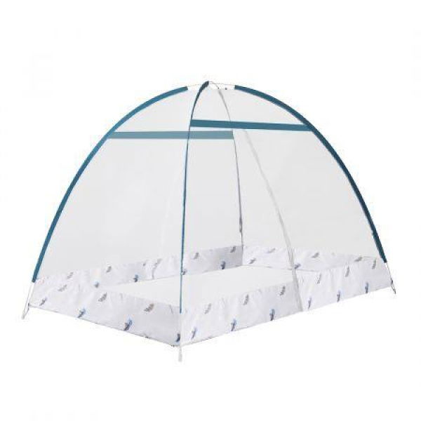 Mosquito Bed Nets Foldable Canopy King