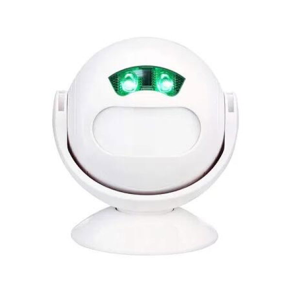 Motion Sensor Alarm,Infrared Home Security System for Home,Shop,Store