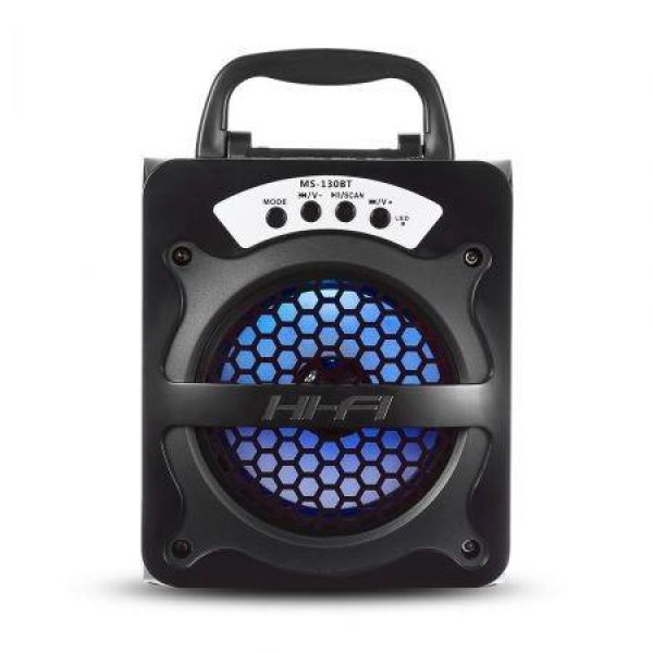 MS - 130BT Bluetooth Speaker