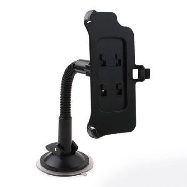 Multi-Direction Stand Holder With Sucker For IPhone 5/5S.