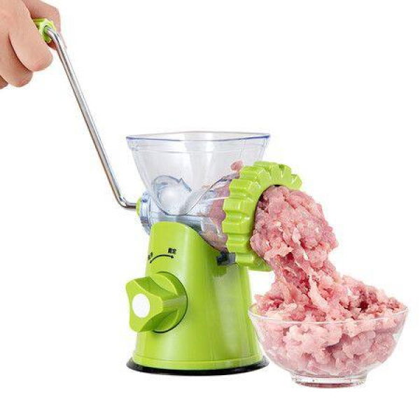 Multifunctional Meat Grinder