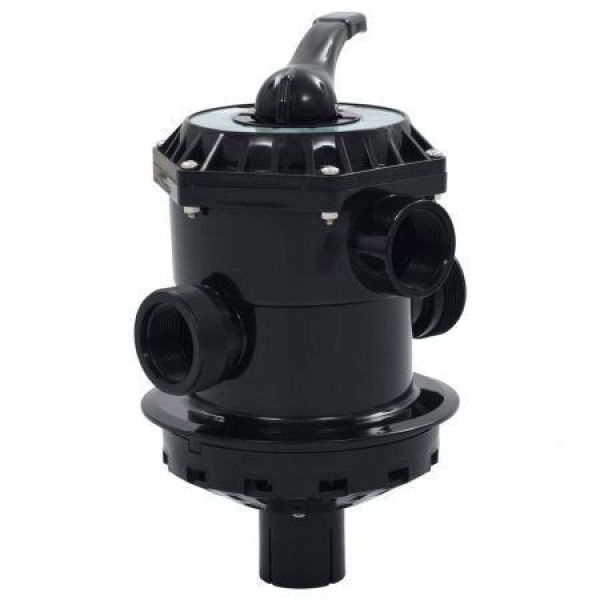 Multiport Valve for Sand Filter ABS 1.5