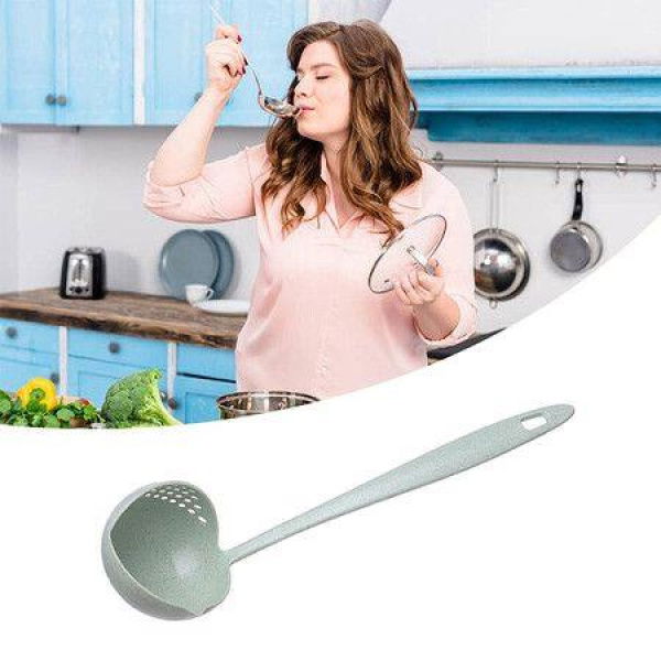 Multipurpose Soup Spoon