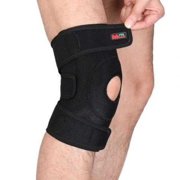 Mumian B05 Breathable Sport Knee Guard Protector