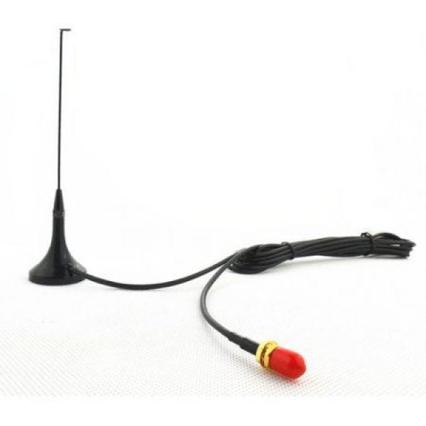 Nagoya UT106 Car Mobile Antenna For Baofeng UV-5R Plus UV-5RA Plus UV-3R+ Plus A067.