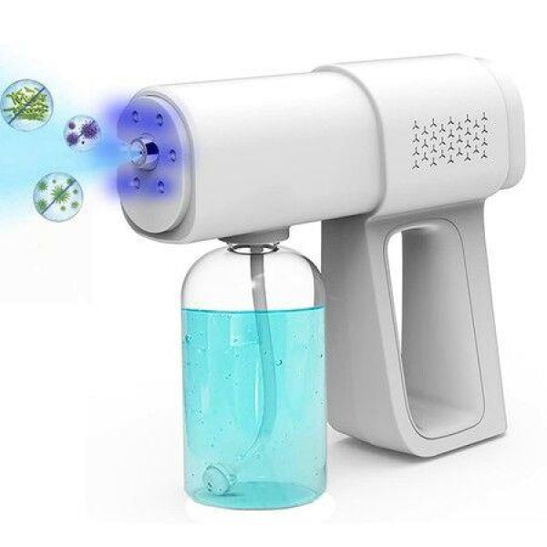 Nano SprayersHandheld Convenient Mini Spray Gun K5 PRO