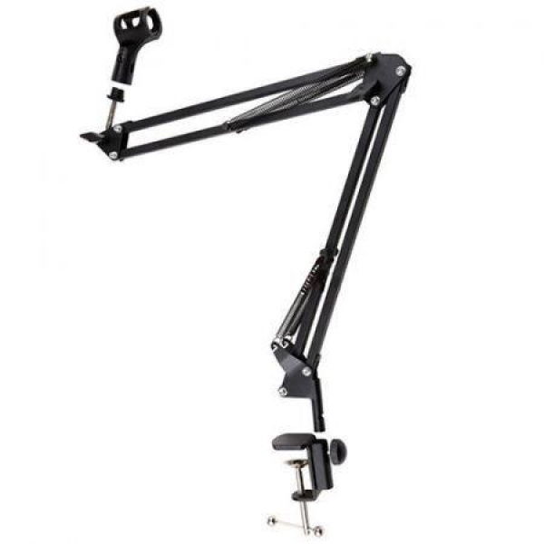 NB35 Live Universal Cantilever Bracket Adjustable Desktop Microphone Stand