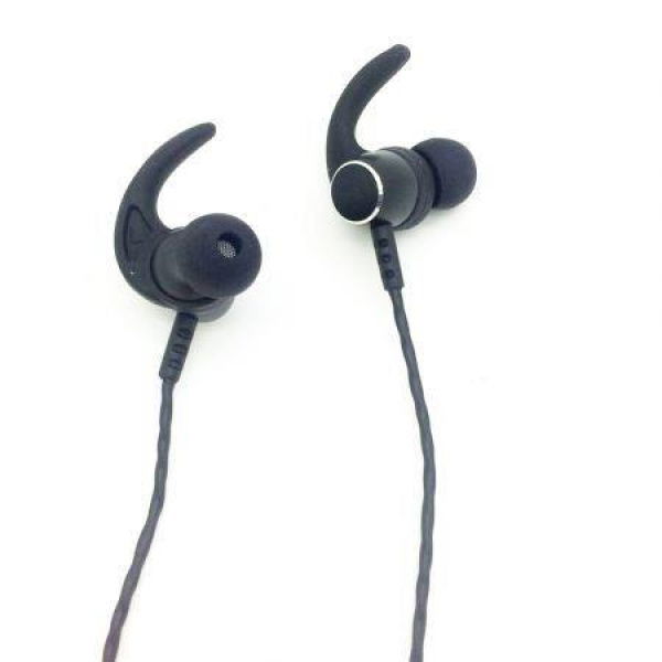 Noise Cancelling Bluetooth Wireless Sports Headset With TF Slot