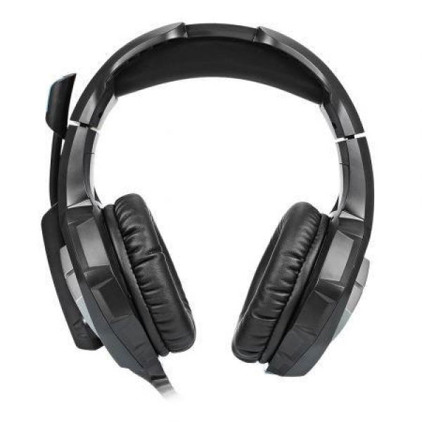 ONIKUMA K5 LED Light Stereo Gaming Headset With Mic