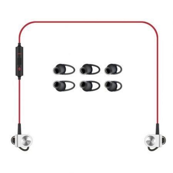 Original Meizu EP51 Bluetooth Sports Earbuds HiFi With Mic Support Hands-free Calls