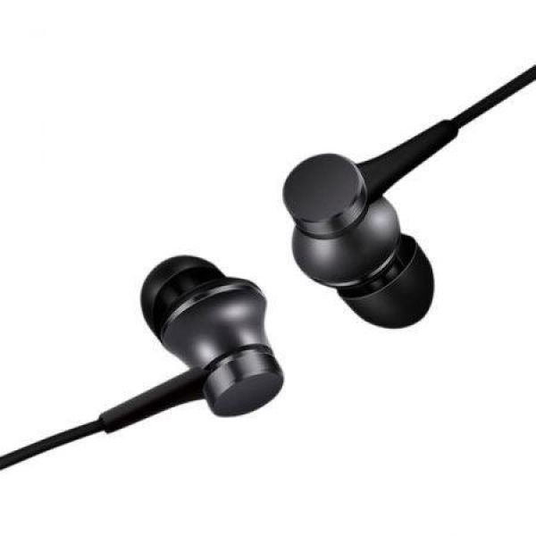 Original Xiaomi Piston In-ear Earphones With Mic Fresh Version