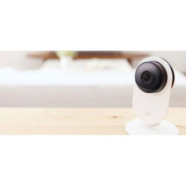 Original Xiaomi Xiaoyi Small Ants 720P Smart Webcam Security IP Camera Top Price