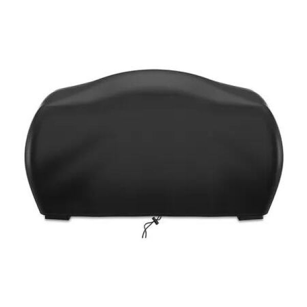 Outdoor Grill Cover for Ninja Woodfire Waterproof 500D Oxford Weatherproof Outdoor Smoker BBQ OG701 OG751 OO101 Series Heavy-Duty Protection