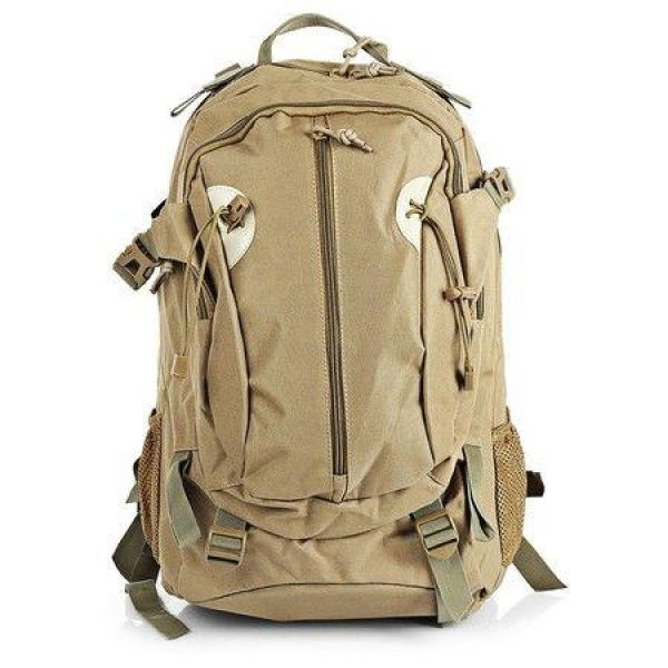 Outdoor Military Bag Rucksack Backpack