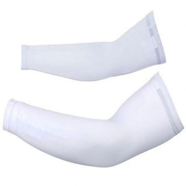 Outdoor Sports Sun Sleeve For Climbing Fishing Running Basketball