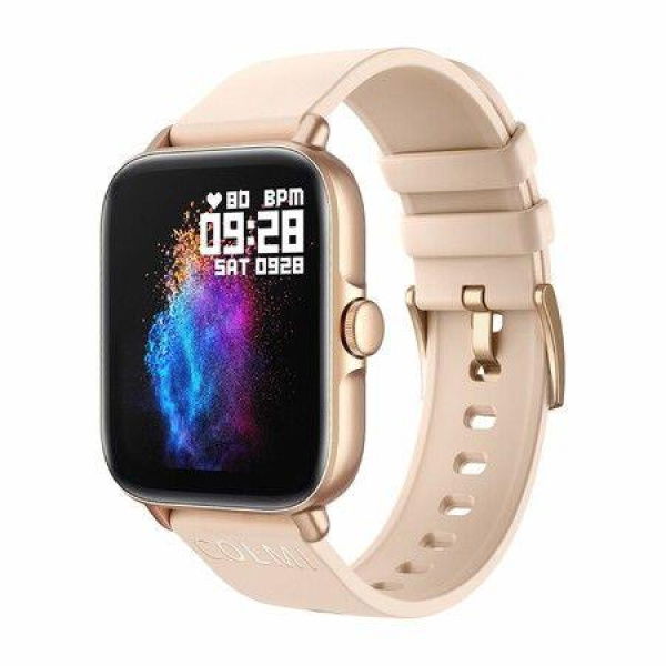 P28 Plus Smart Sports Watch 1.69